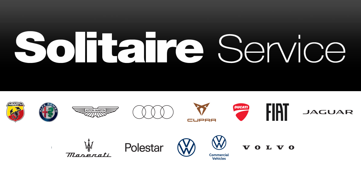 Solitaire Service